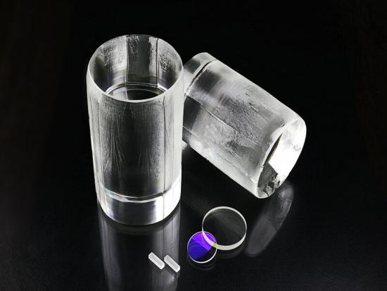NdYAG Crystal for solid-state laser