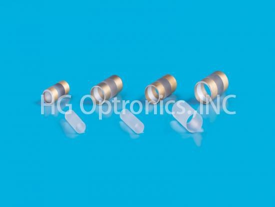 KDP & DKDP/KD*P Crystal