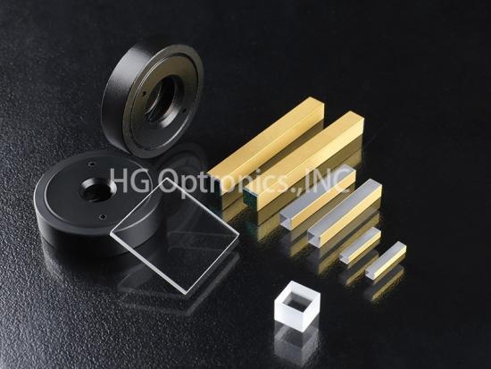 BBO Nonlinear crystal