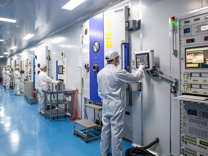 SERVICE DE REVÊTEMENT
